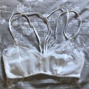 Free People bralette